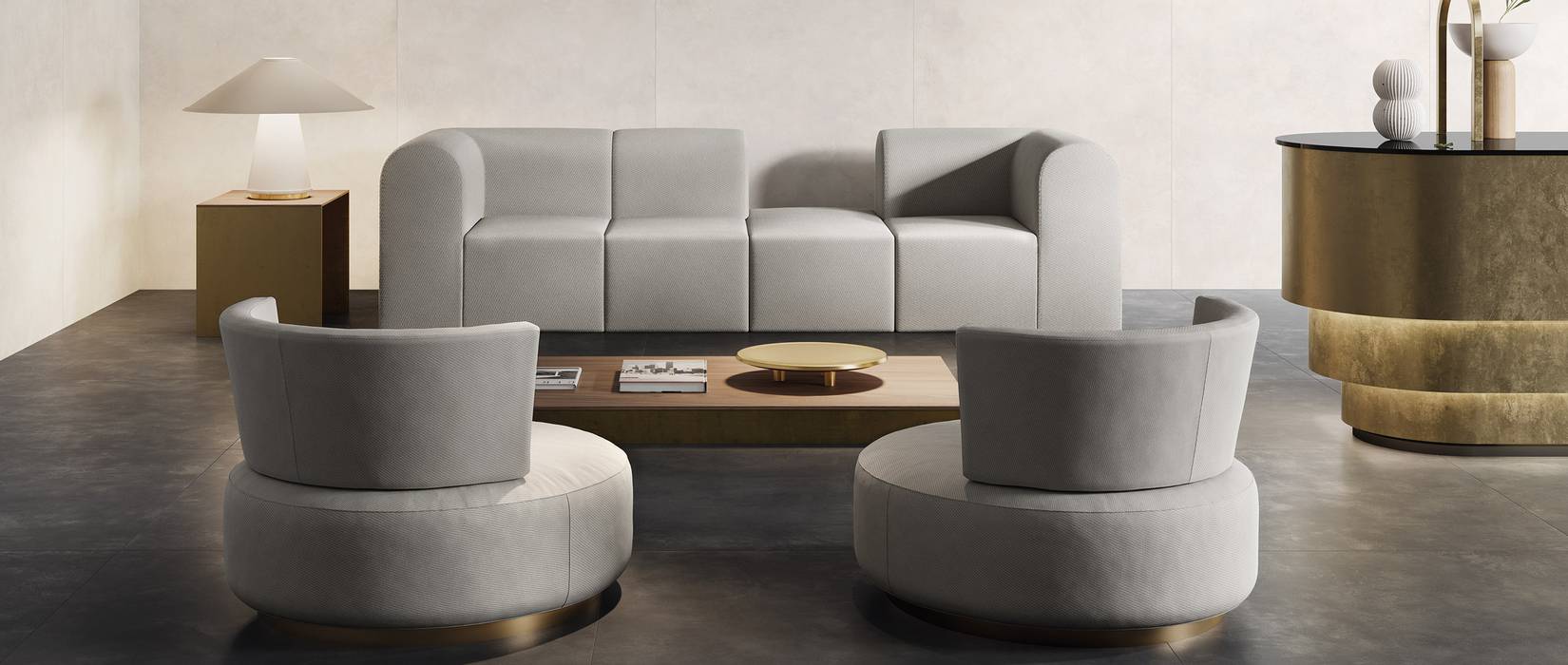 Colovers Ceramiche Supergres