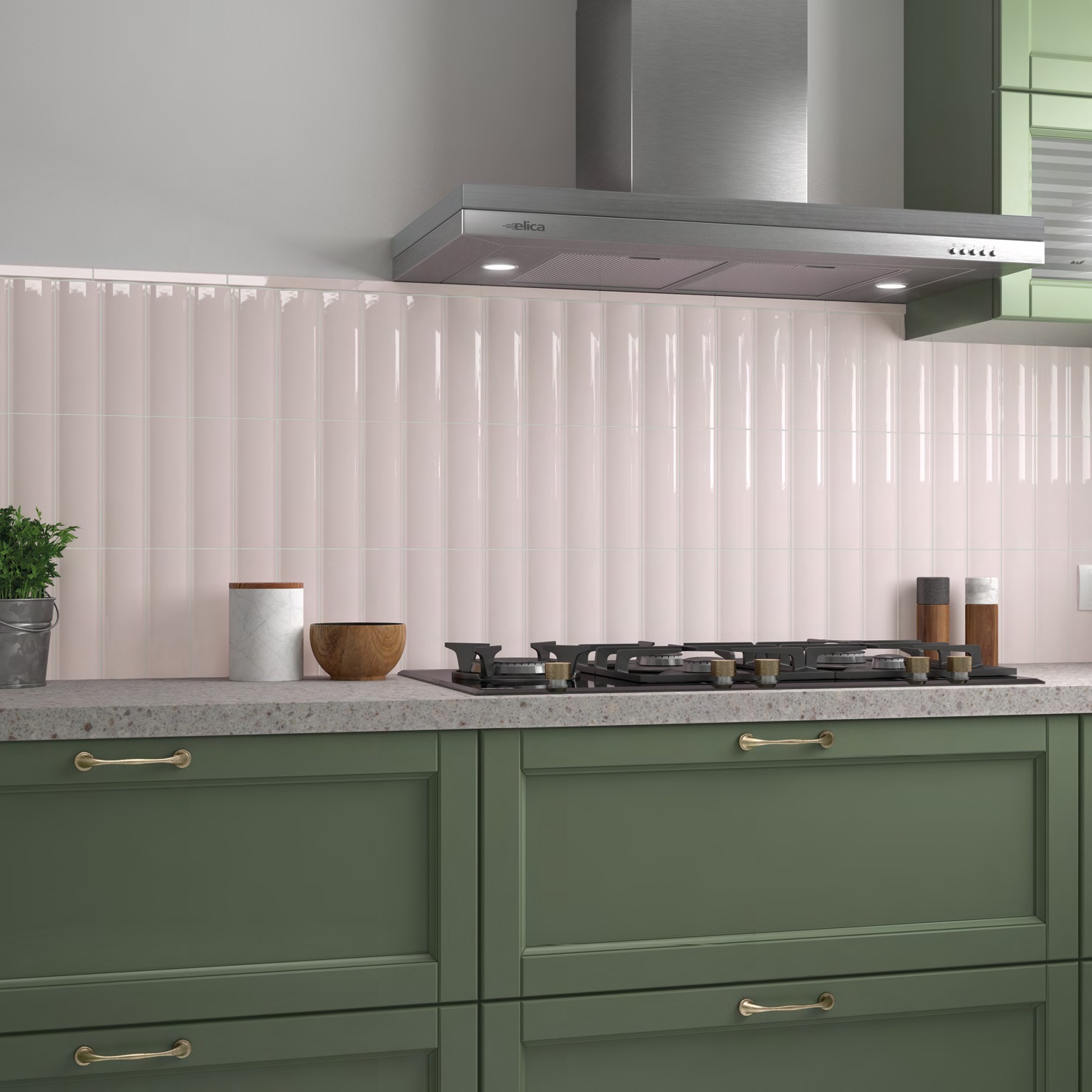 28759 Vibe Out Taupe Gloss 6,5x20 EQUIPE фото 7