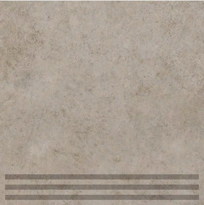 41372 WALK GRADINO MOLATO GRIGIO M 40x40 Gardenia Orchidea (Versace)