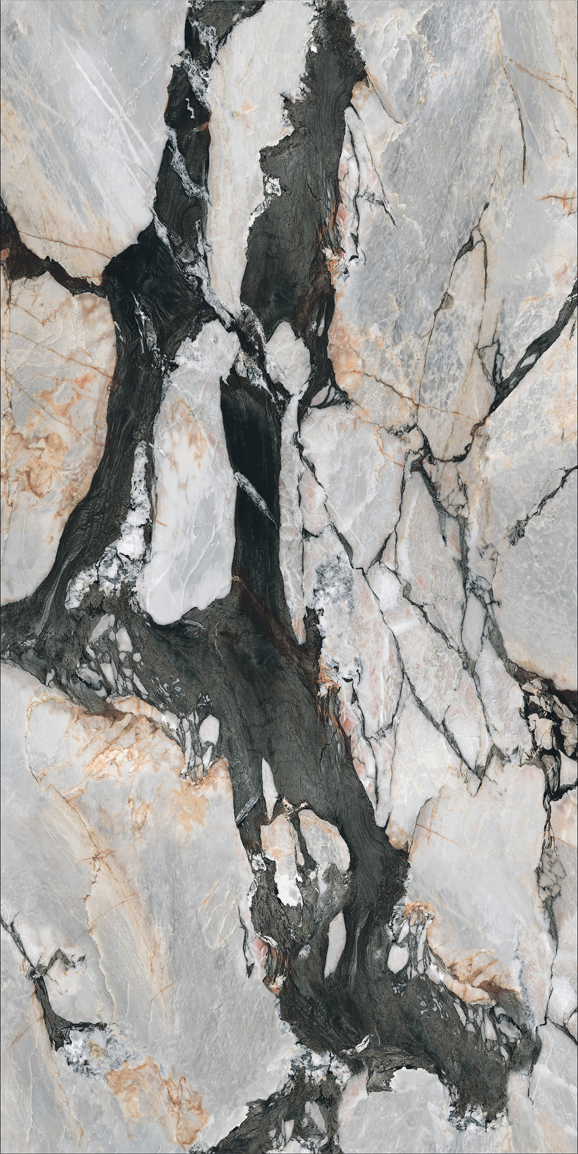 Eleganza Matt 1600х3200х12 StaroSlabs