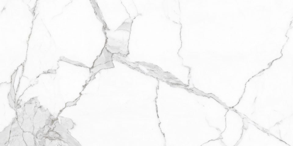 Statuario Polished 60x120 Royal Tile