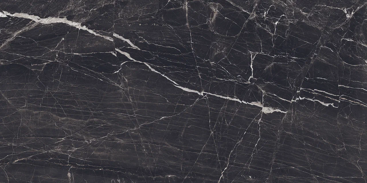 Evolic Nero 120x60 Colortile