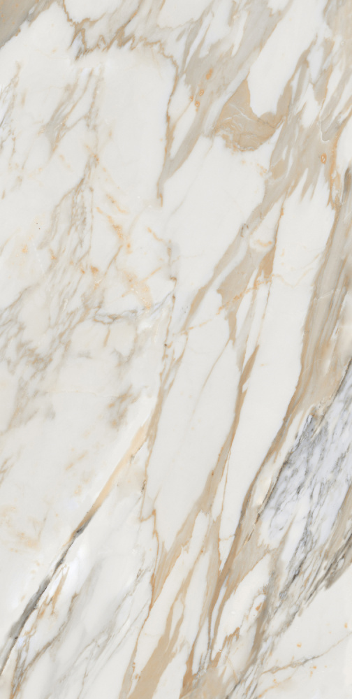 Calacatta Gold 80x160 Cube Ceramica