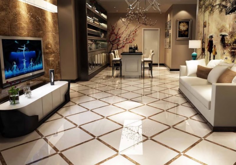 Kamila Eurotile Ceramica