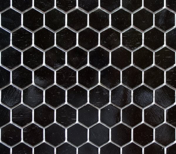 HEXAGONAL 208 32,6x35 (3x3.5) Trend
