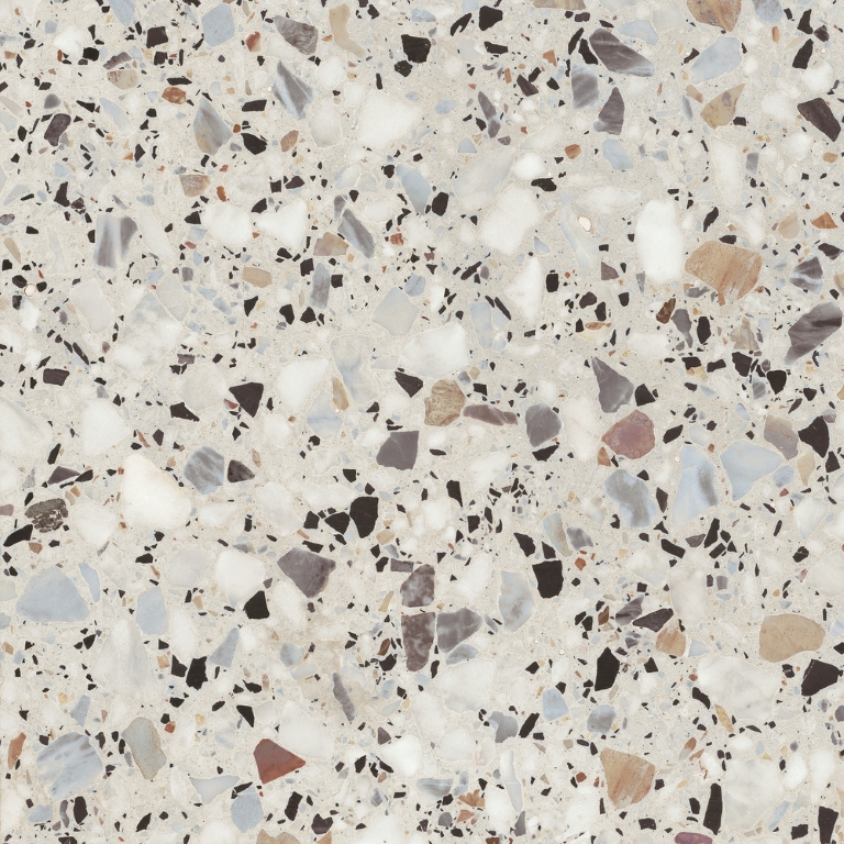 FS4R452 Fancy Stone многоцветный 42x42 Cersanit