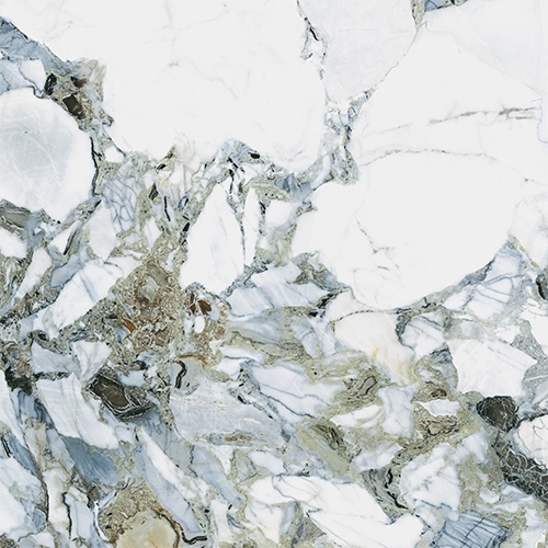 K951839LPR01VTE0 CityMarble Амазония Мультиколор 7ЛПР R9 60X60 Vitra