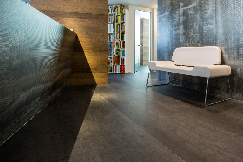 I Metalli Laminam