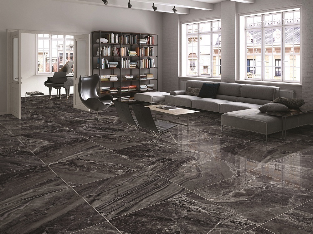 Titan Black PrimaVera