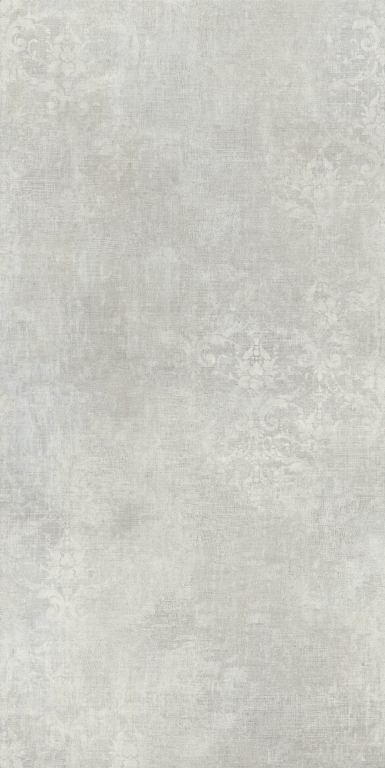 752050 Tesori Broccato Grigio Ret 6mm 120x240 Cedit