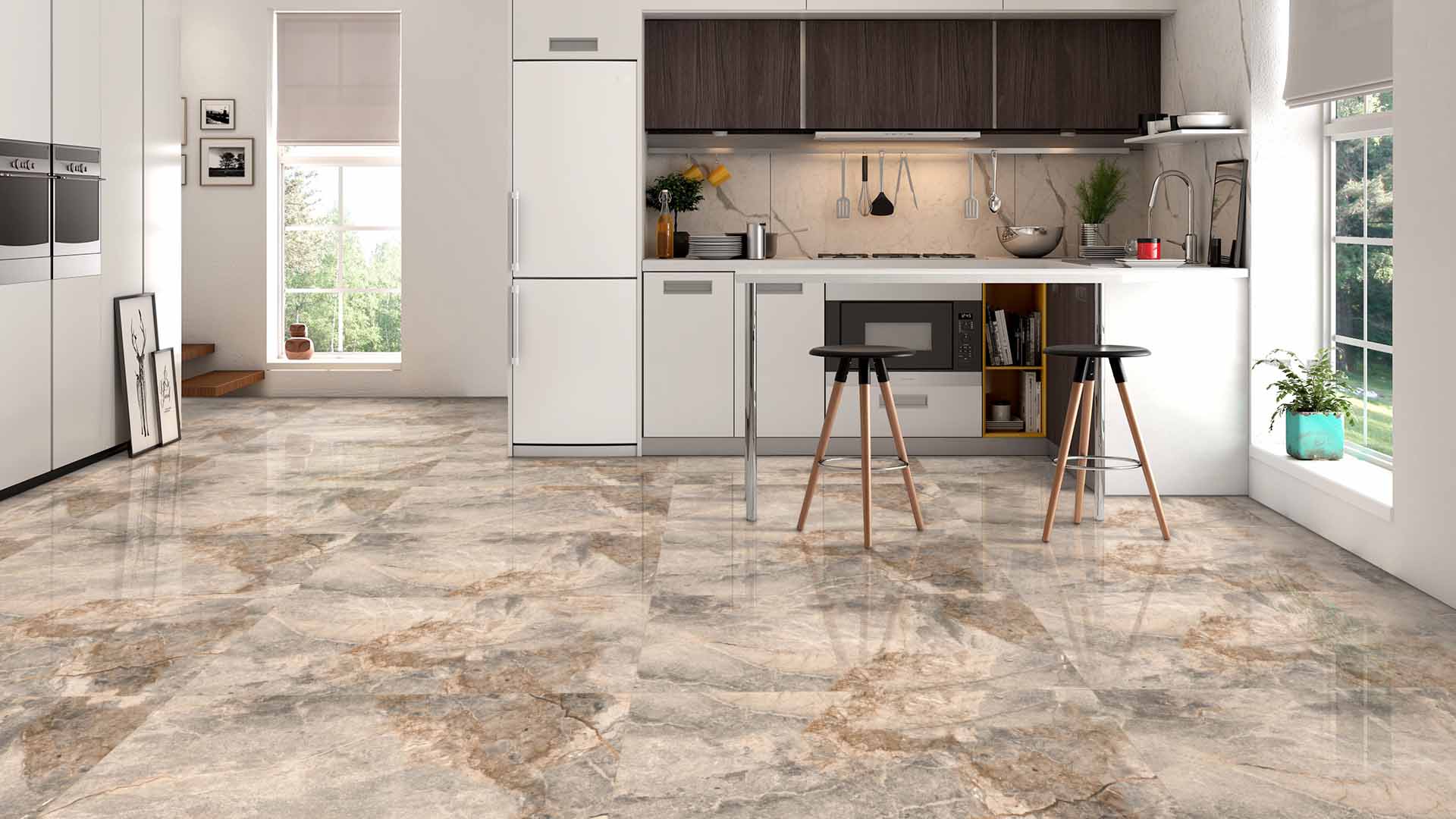 Borghini Realistik