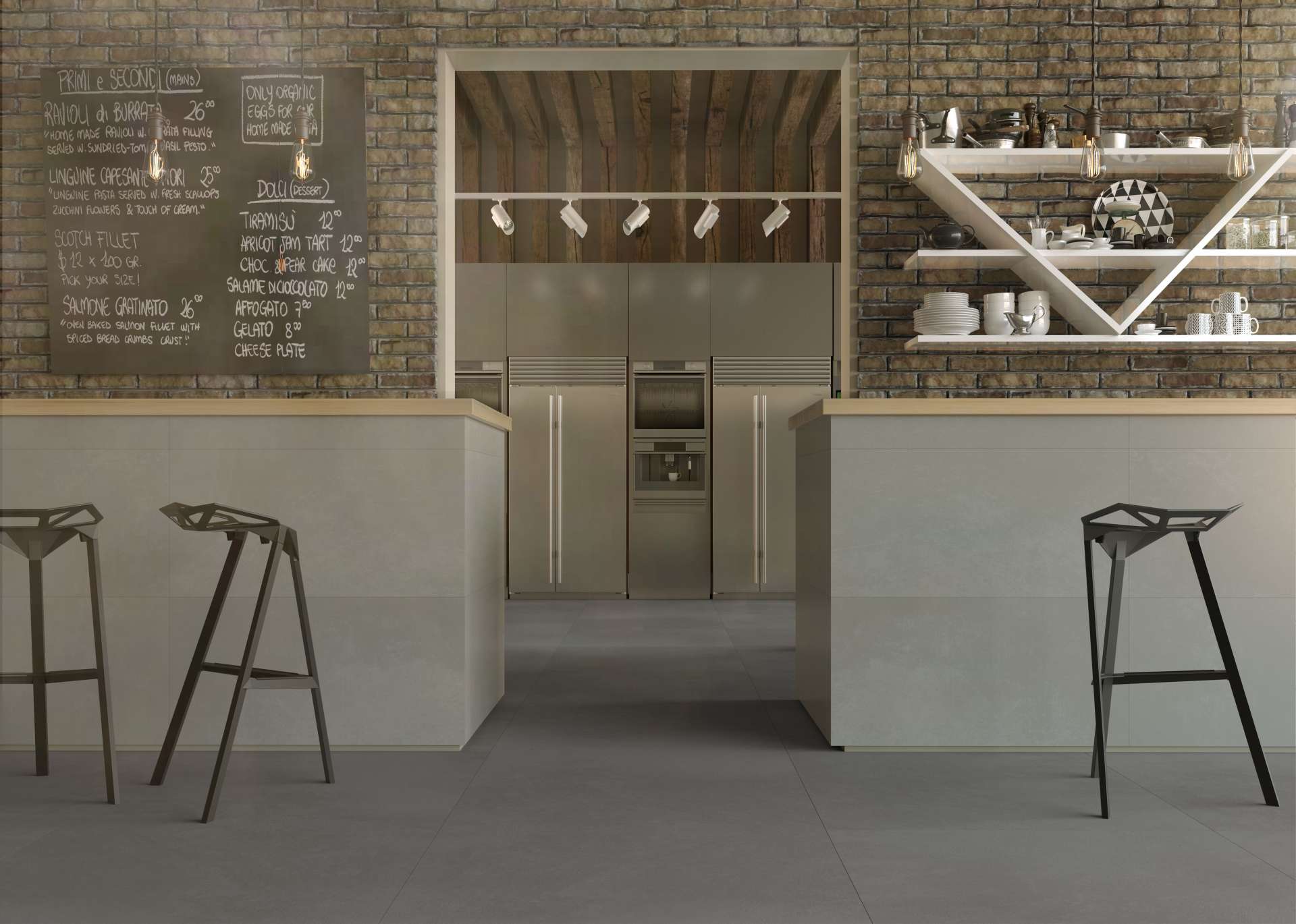 22504 D.Planet Silver Mosaic/30X30/SF 30x30 Peronda фото 2