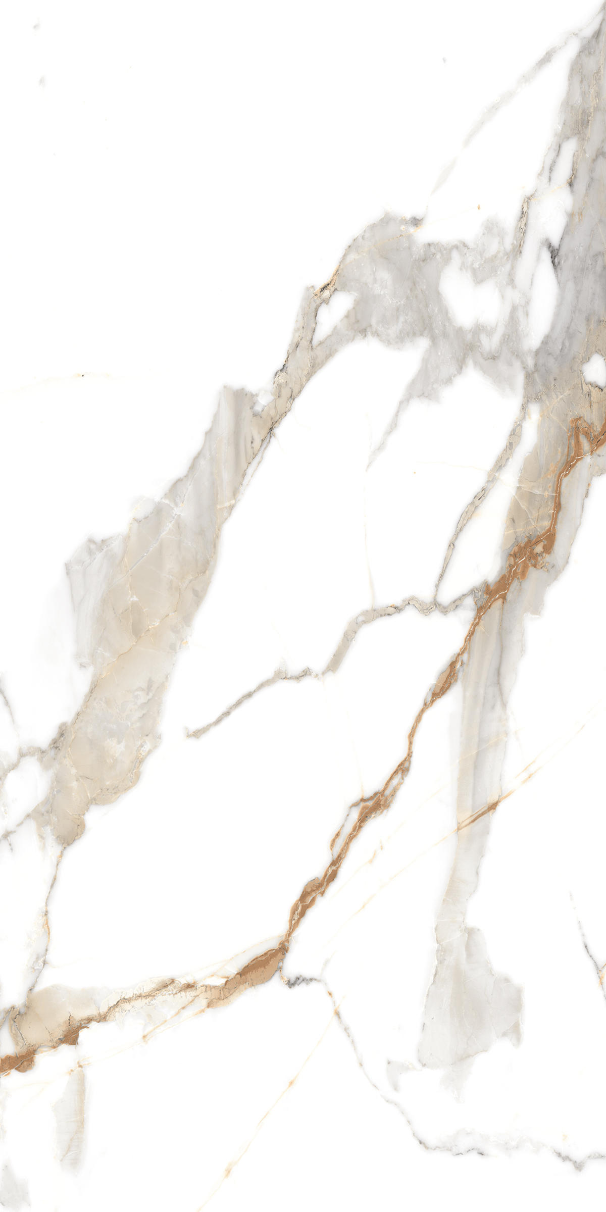 890 Classic Carrara 120x60 Artcer