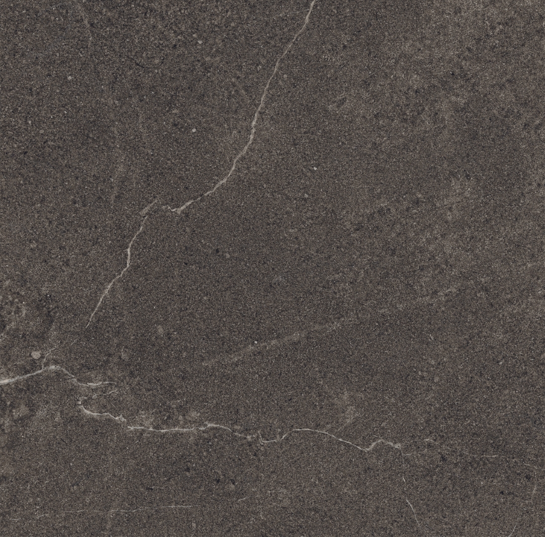 GB03 Gabbro неполированный 60x60x1 Estima