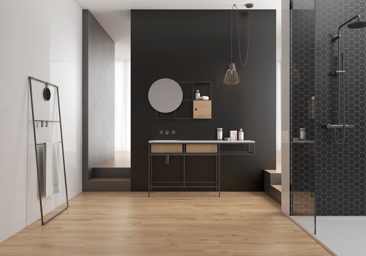 Dark Matt 60x120 Jano Tiles