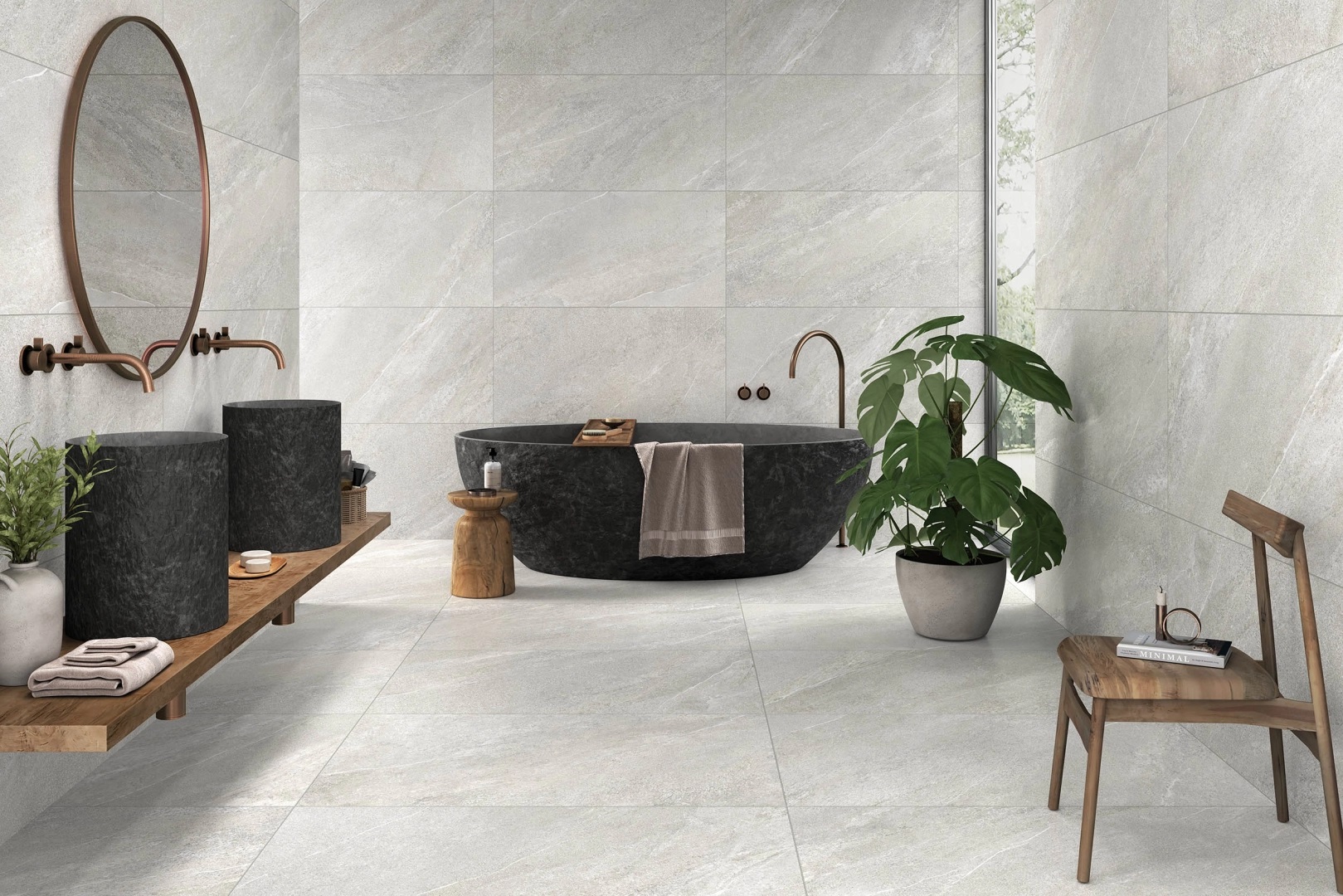 Sakhir STN Ceramica