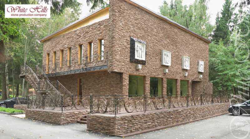 131-25 Уорд Хилл угол 10x29,5x10 (9x24x10) White Hills