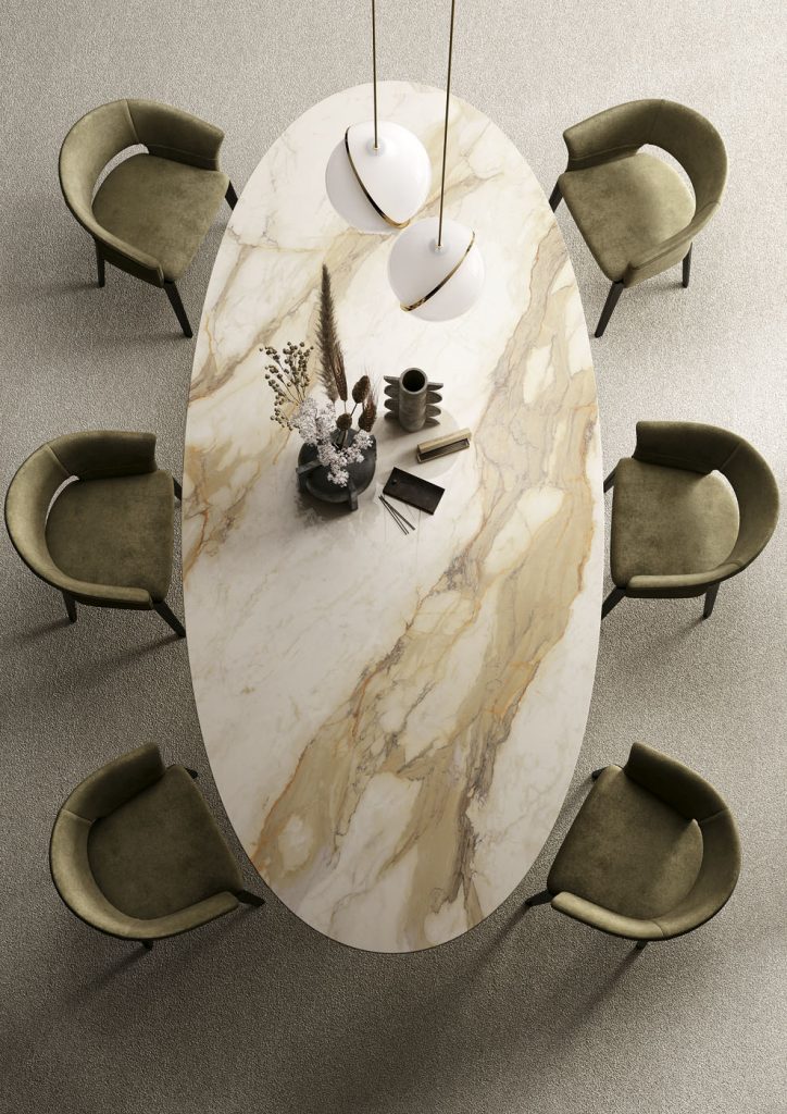 Marble Infinity