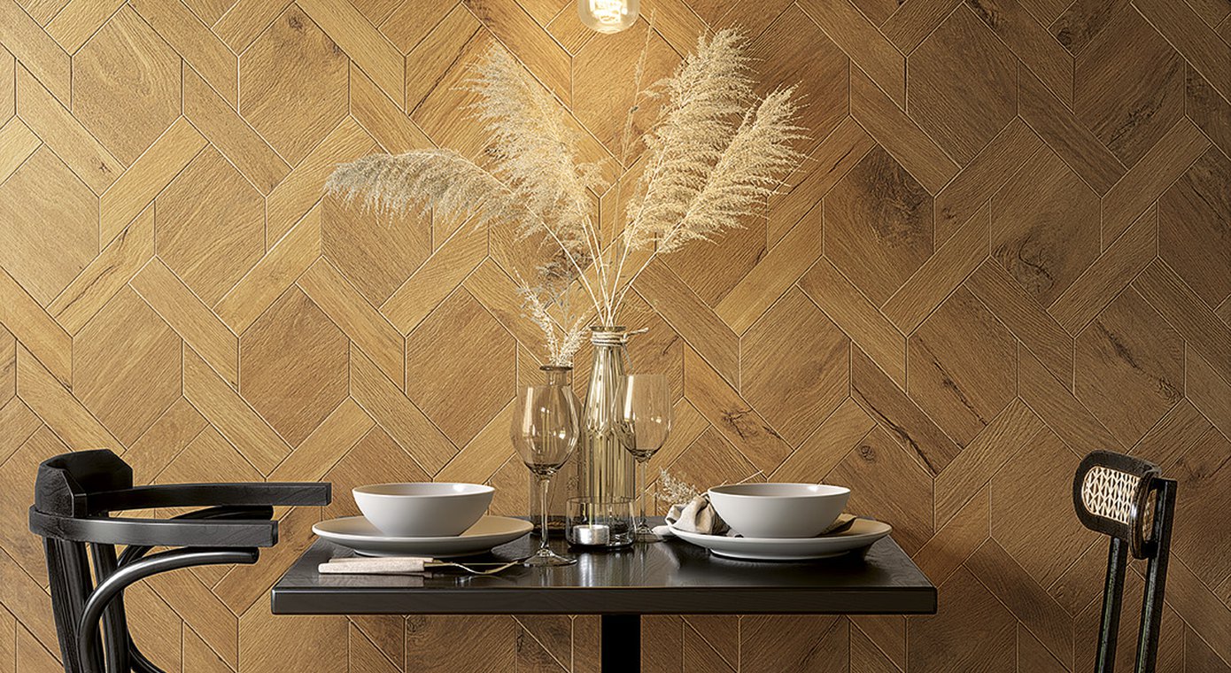 fQNQ ROOTS HONEY CHEVRON R9 7,5х45 FAP Ceramiche
