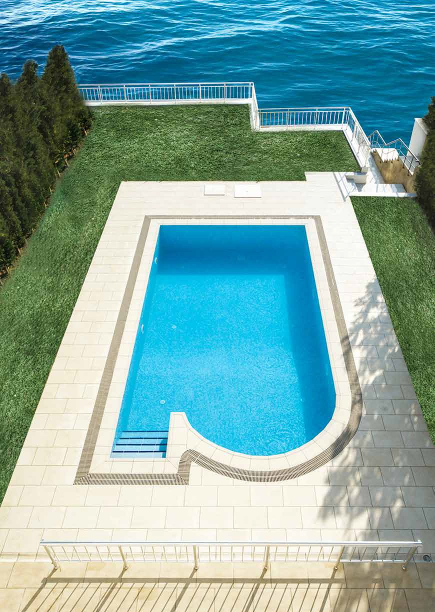 Olympic Series Serapool