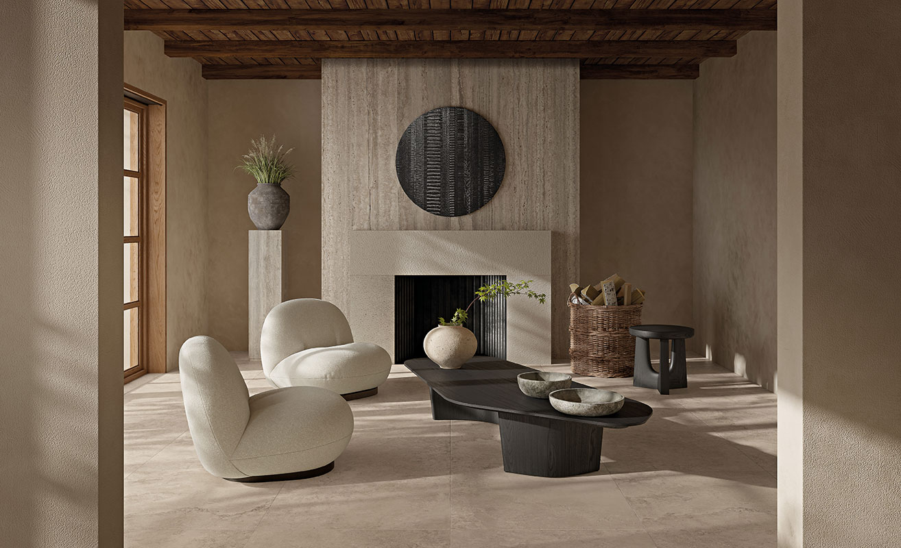 Nativa Kronos Ceramiche