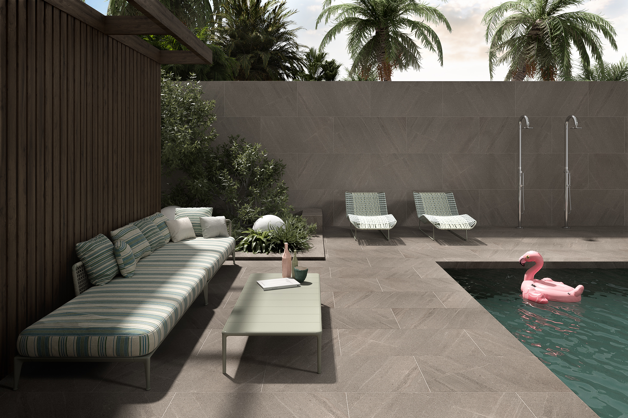 1199 Sofia Tobacco Matt 120x60 Artcer фото 75