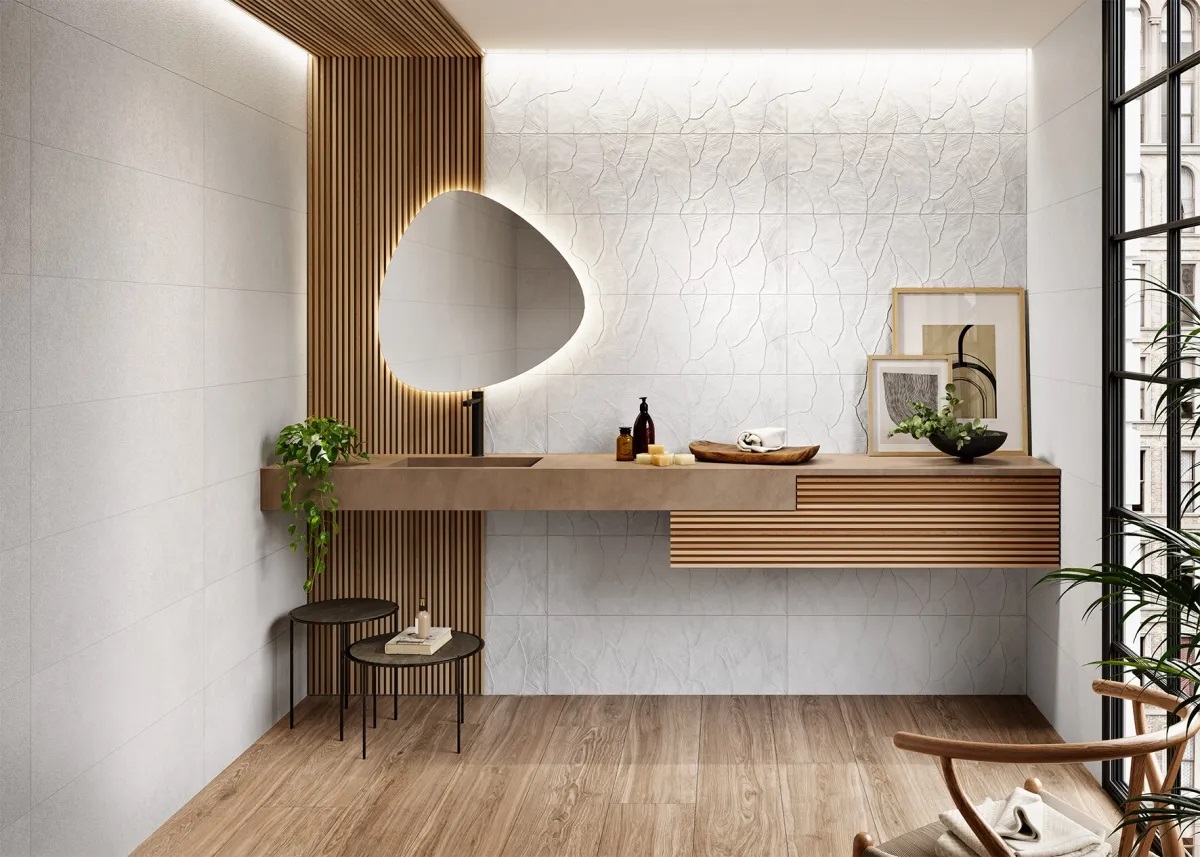 Santorini Metropol Ceramica