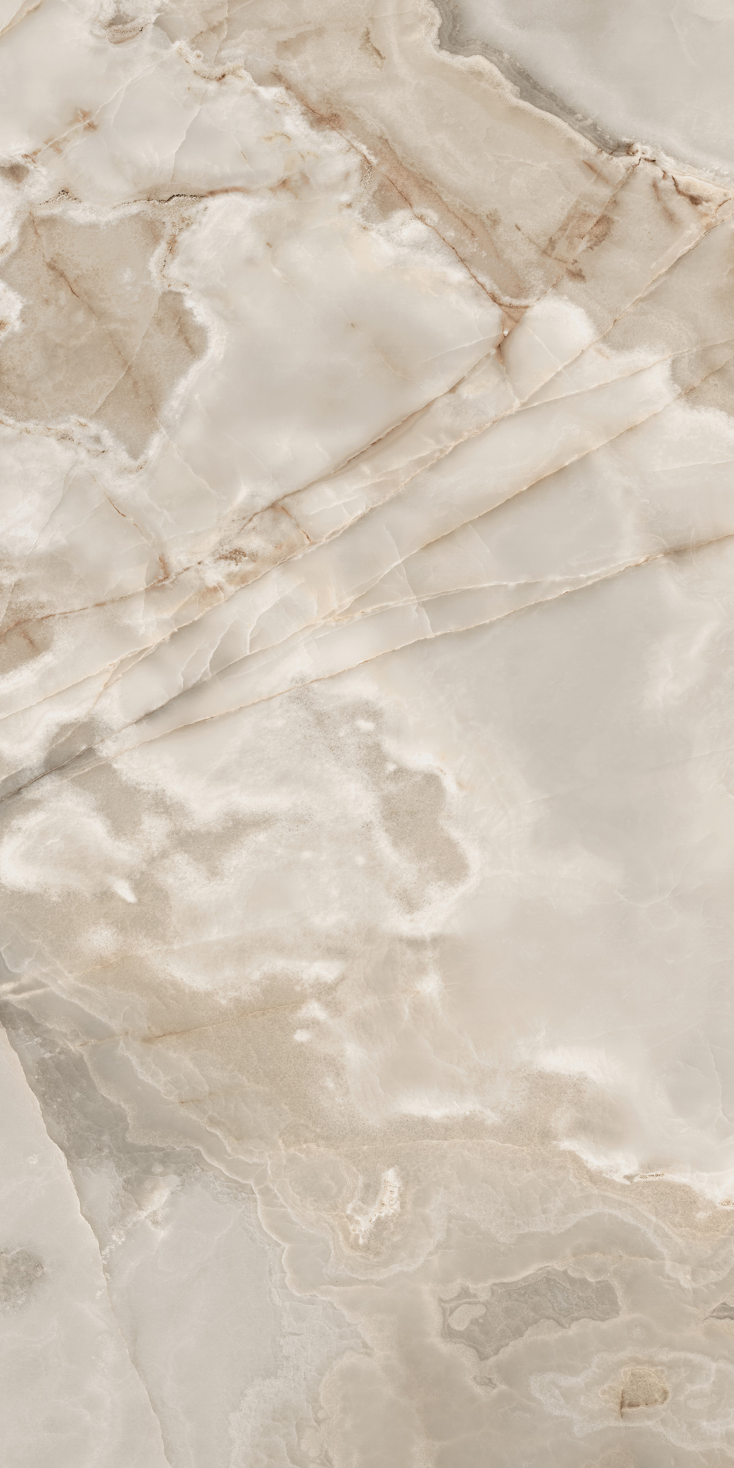 769913 Reves De Rex Noisette Matte R 6mm 120x240 Rex Ceramiche