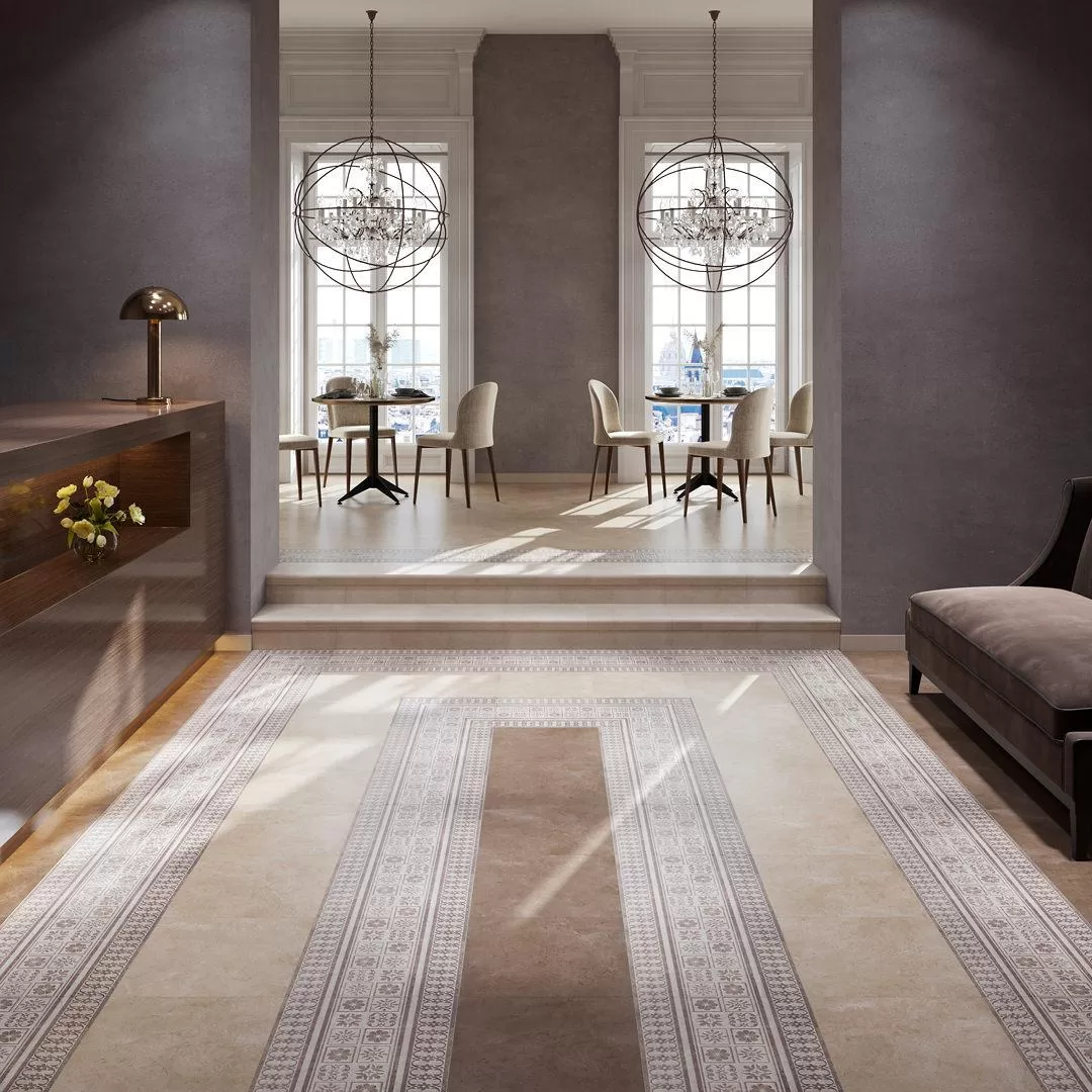 Фаральони Kerama Marazzi