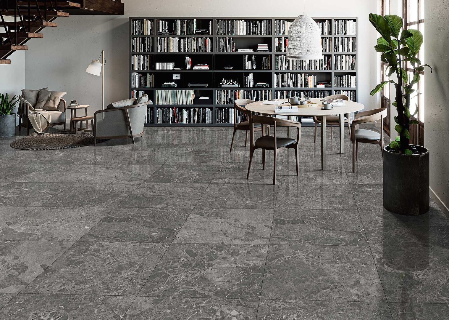 Brecia Laparet