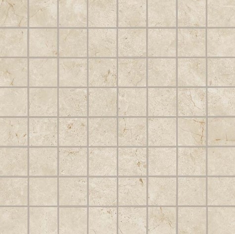 AS3W Marvel Cream Prestige Mosaico Matt 30x30 Atlas Concorde