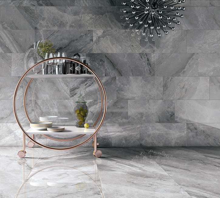 75412 Supreme Beige Lev Ret 60x60 Cerdomus