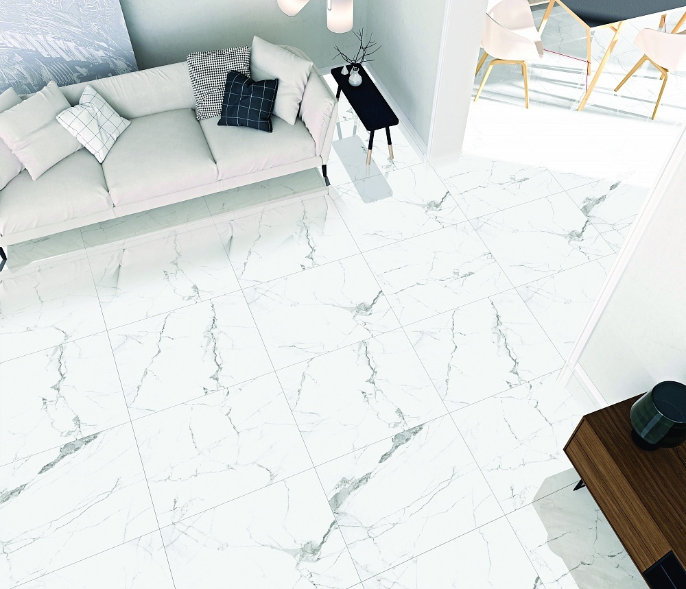 Colonial White PrimaVera