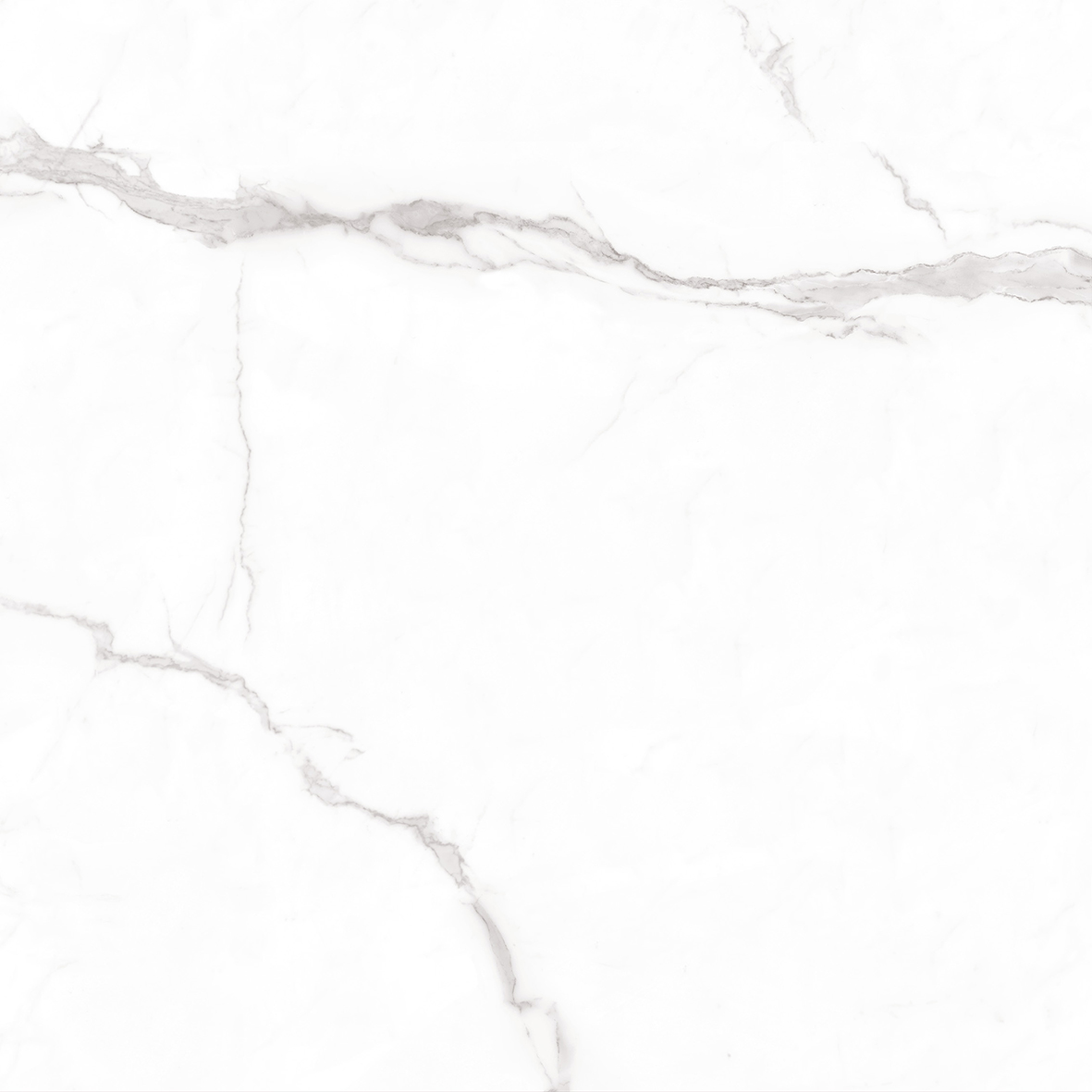Statuario White PRO белый матовый R10GR 80х80 Laparet