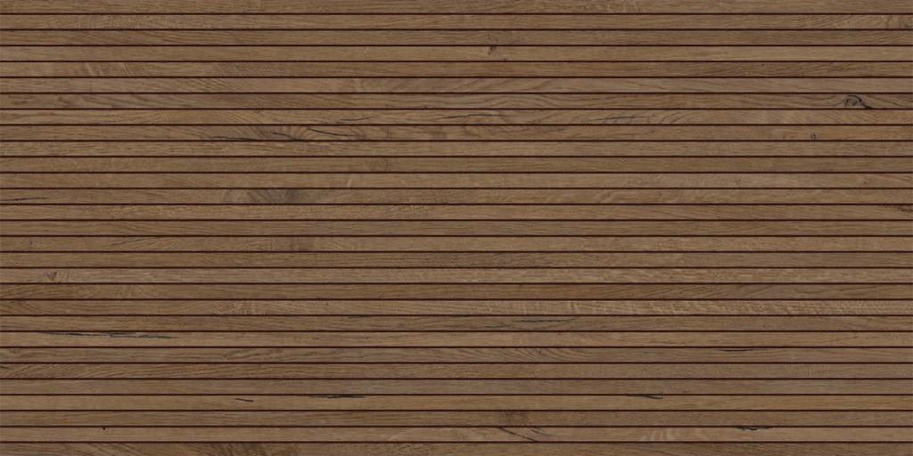 Le Doghe Tapparella Mogano 60x120 La Fenice