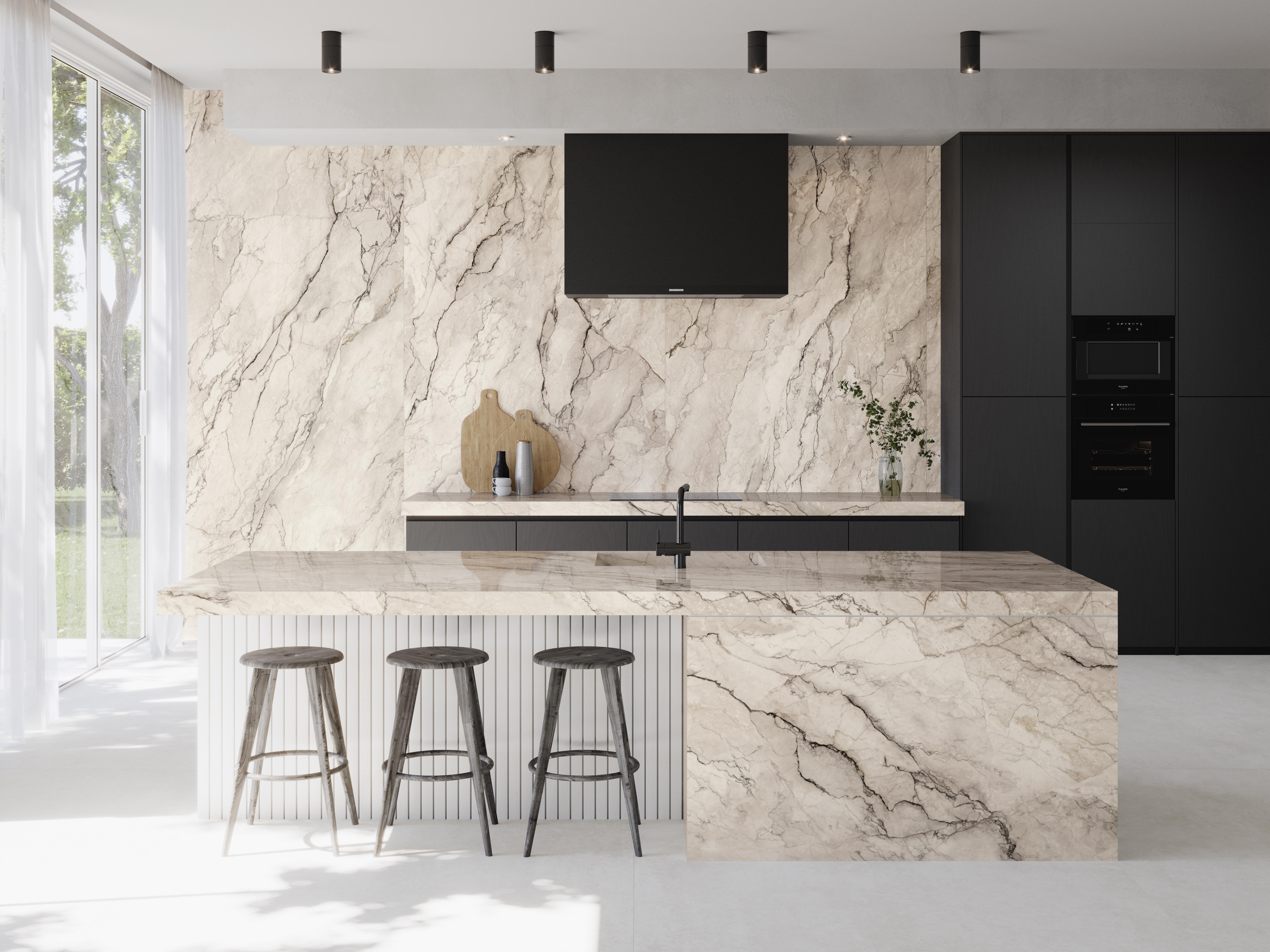 Terre Di Bolgheri Venux Surface