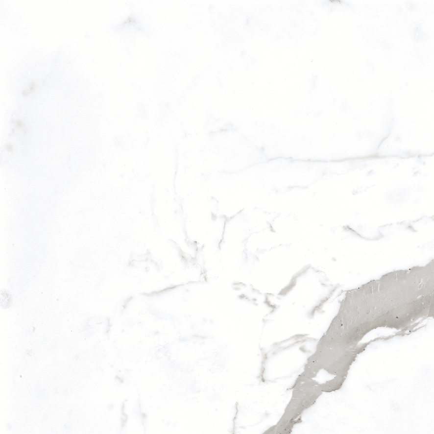 Venatino Grey белый Сатинированный Карвинг 60x60 Laparet