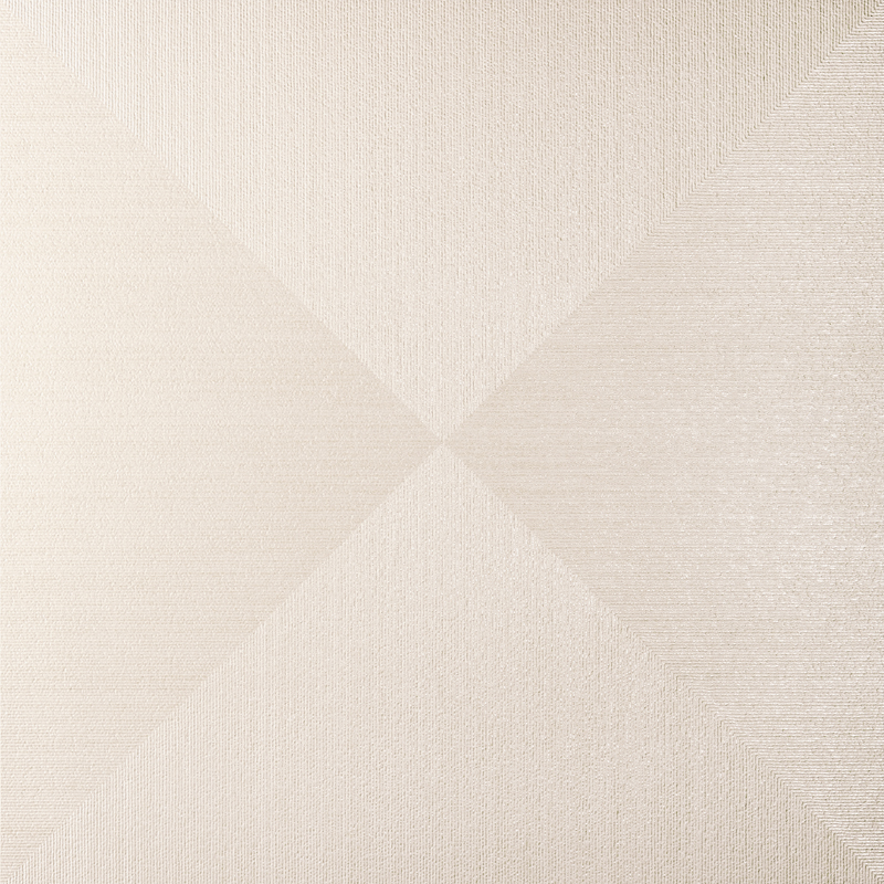 Pav. Base Lined Ivory 60x60 Newker