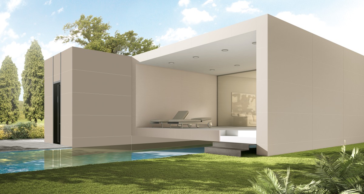 80BA04E Basic Nieve Natural 5.6 mm 60x120 Grespania фото 6