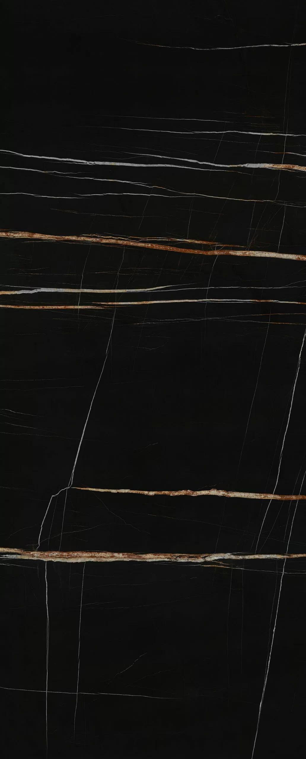 LAMFF01202_IT I Naturali Sahara Noir Extra Luc 5+ 1200x3000 Laminam