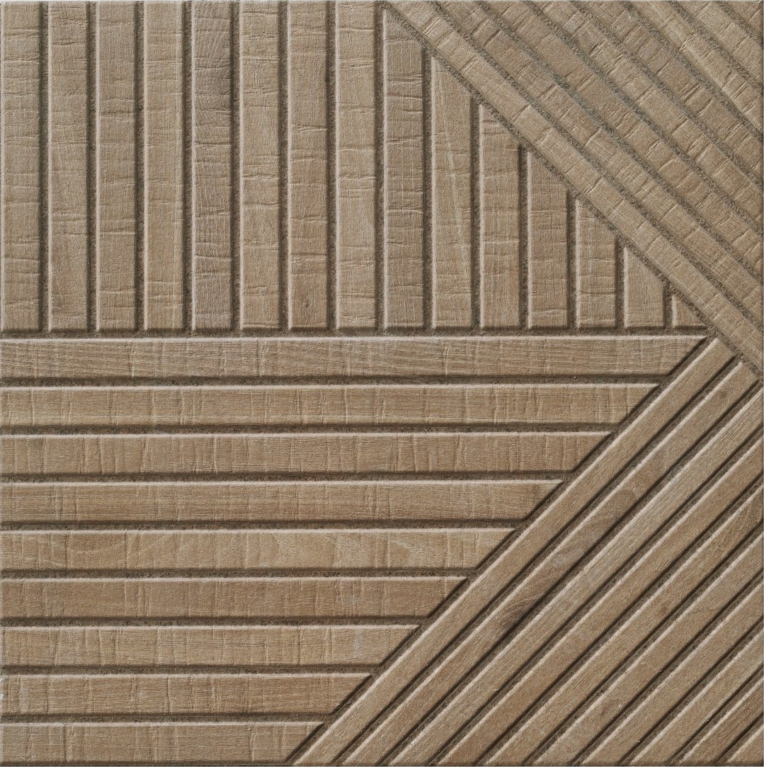 Tangram Wood Oak 44.2х44.2 Realonda