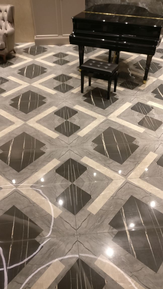 MIRA BEIGE FULL LAPPATO 60*120 Decovita