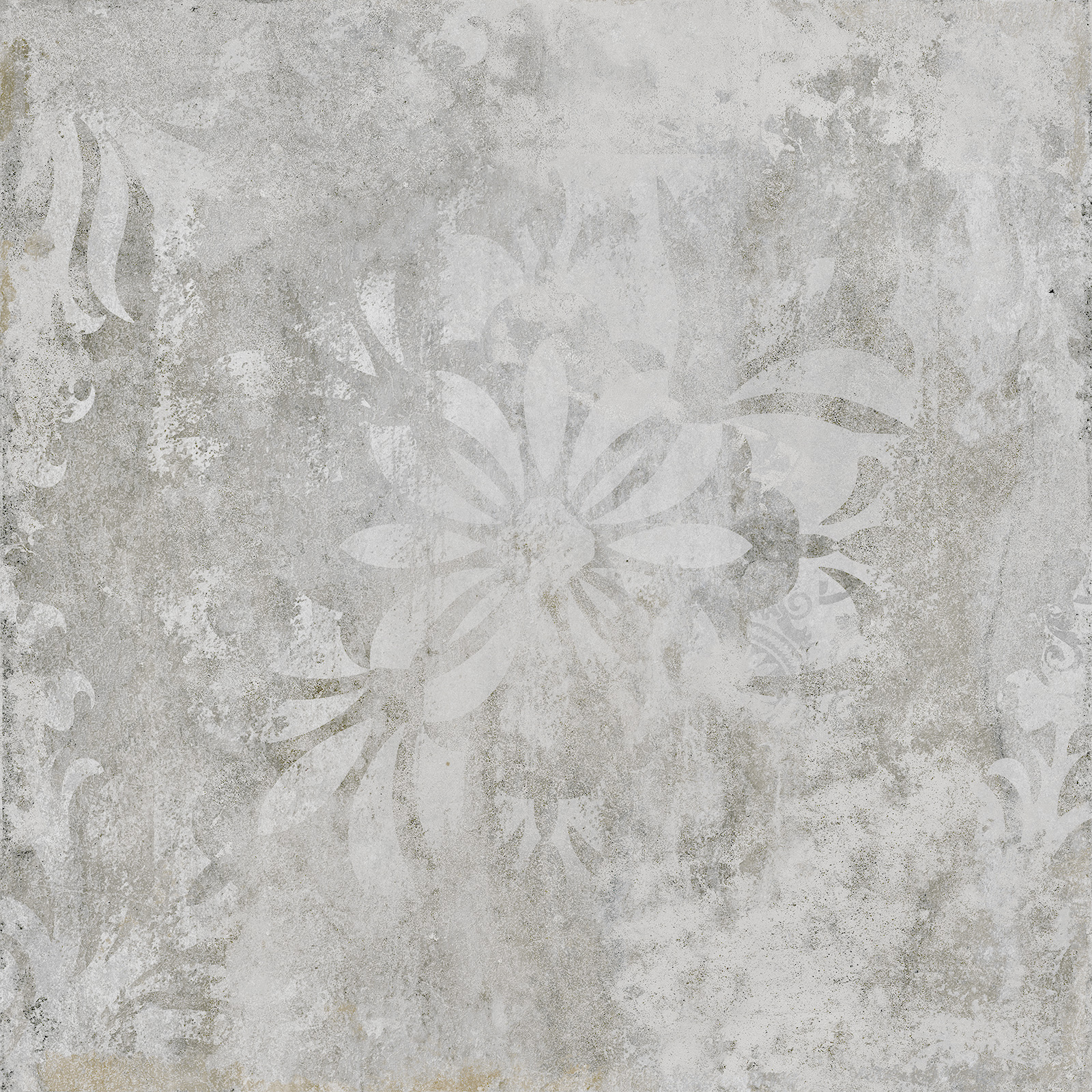 GFU6060TTM27R Totem матовый граниль 600x600x9 Alma Ceramica (Уралкерамика)