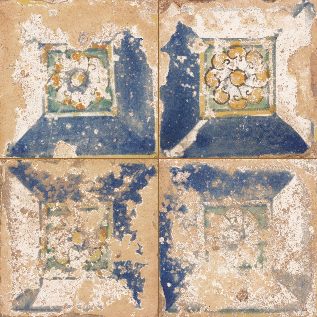 38180 FS Heritage Square LT 45x45x0,95 Peronda фото 7