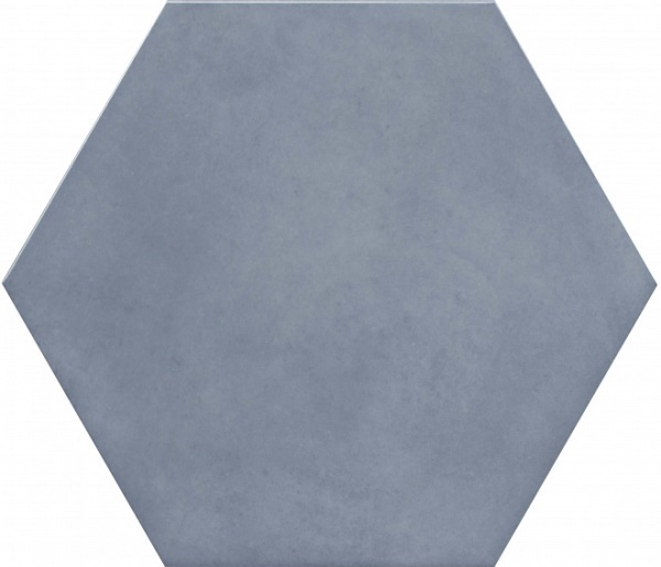 24017 Эль Салер голубой 20x23.1 Kerama Marazzi