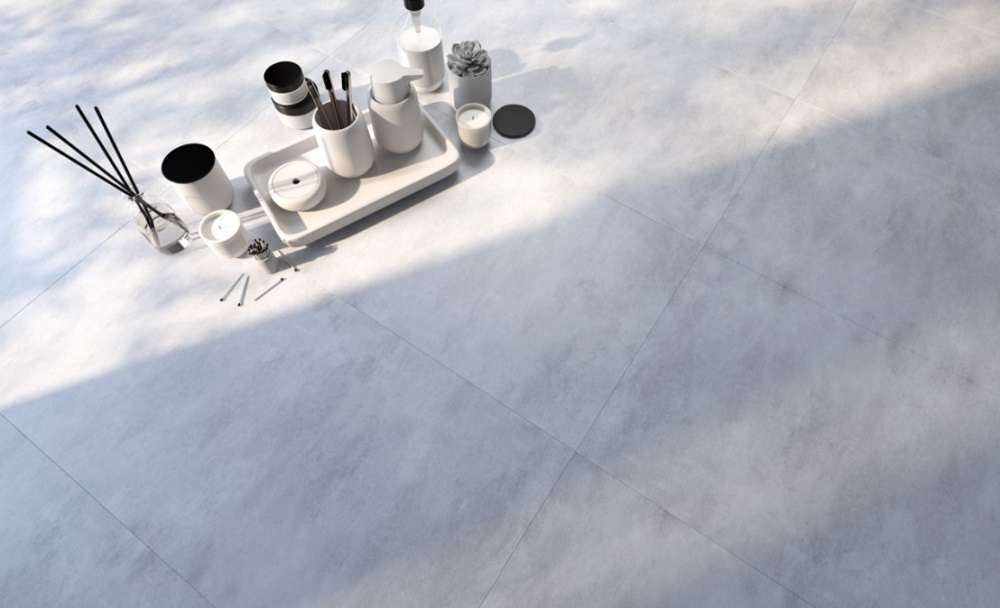 Silent ZERDE TILE