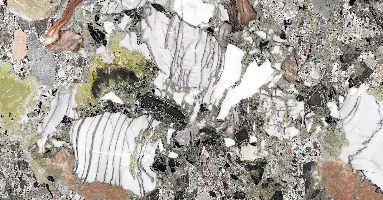 Element Everstone Matt 60х120 Ocean-Ceramic фото 8