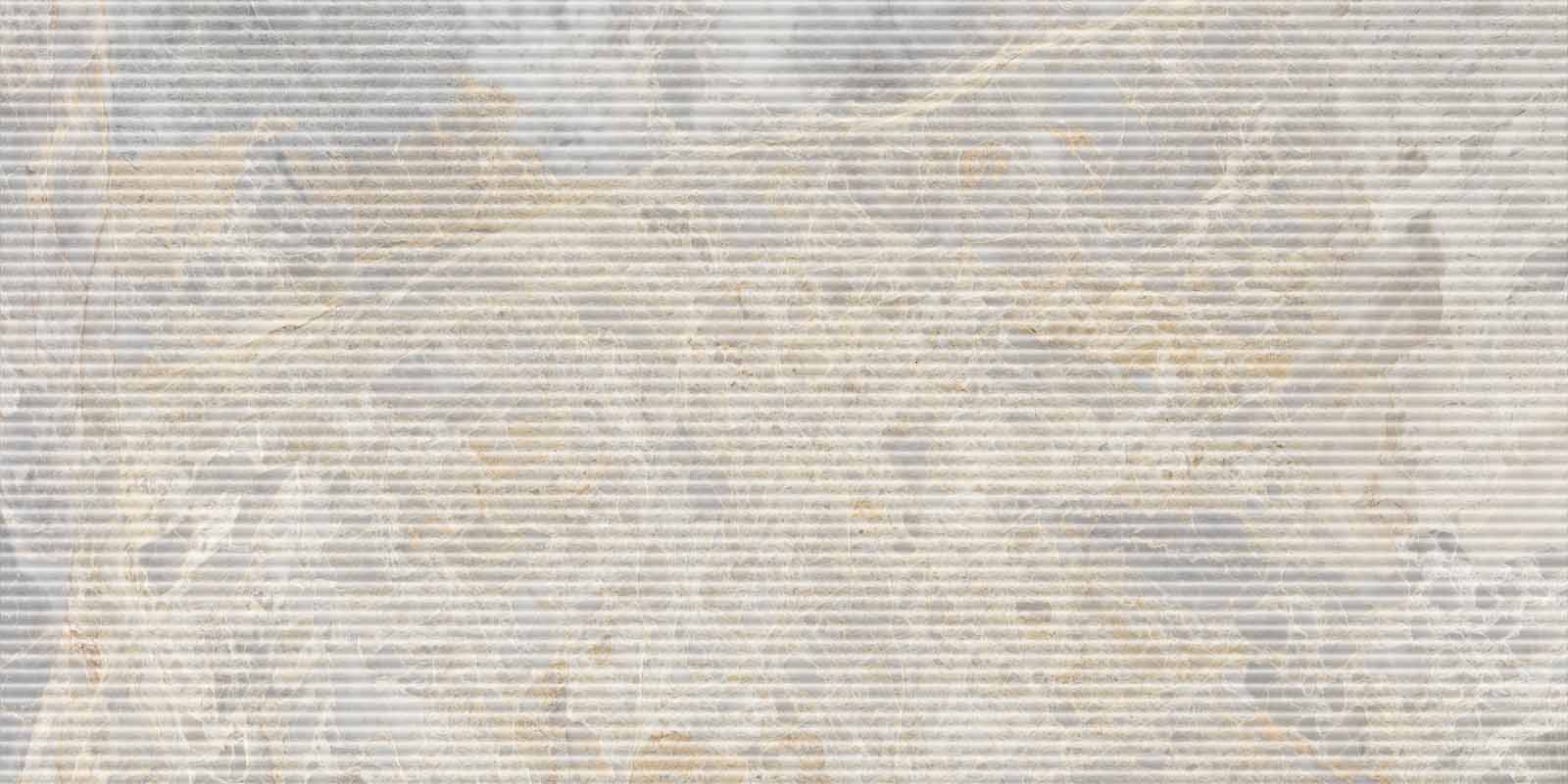 JNB3 Versilia Fiorito Ivory Flute 3D Silk RT 60x120 Keope