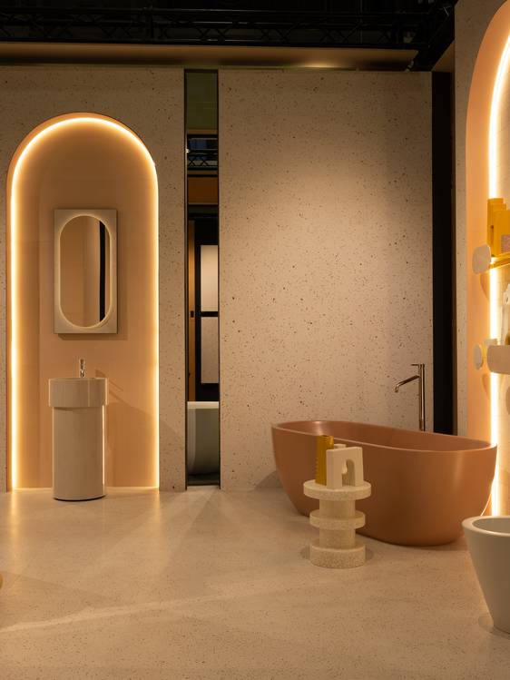 True Color FAP Ceramiche