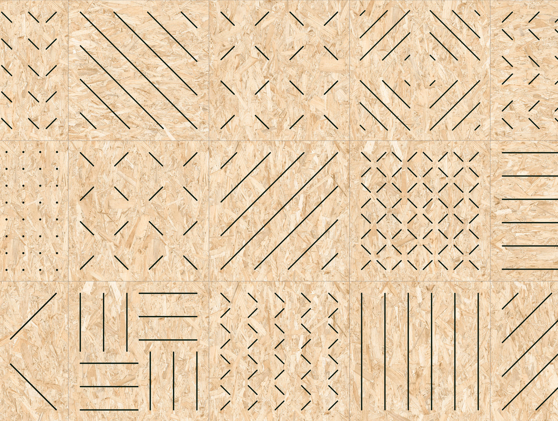 Masai-R Natural Grafito 59.3x59.3 VIVES
